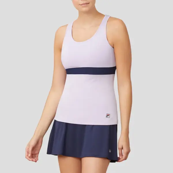 Fila Heritage Fall 2019 Cami Tank Women's - Image 5