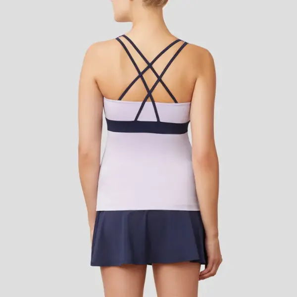 Fila Heritage Fall 2019 Cami Tank Women's - Image 6