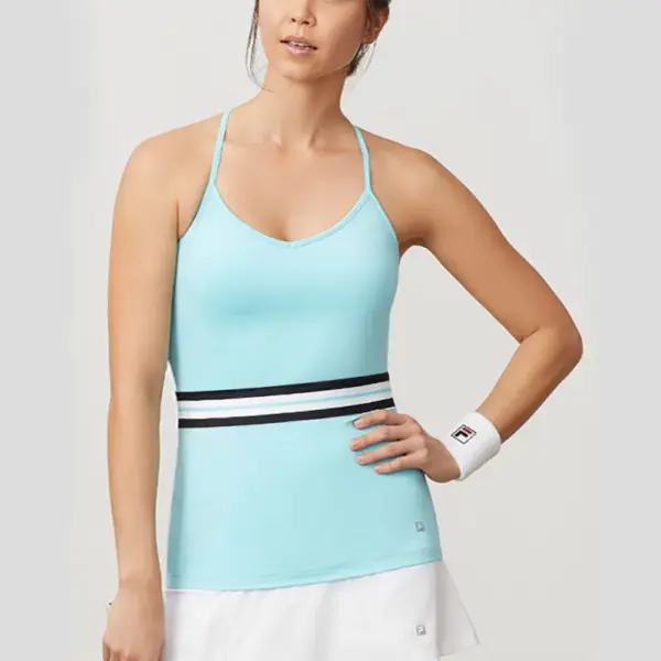 Fila Love Game Cami Tank Women's - Image 3