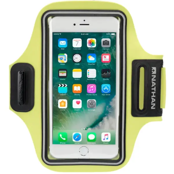 Nathan StrideSport Armband - Image 2