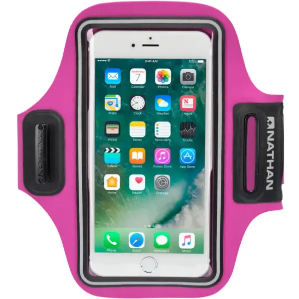 Nathan StrideSport Armband - Image 3
