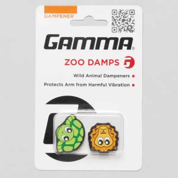 Gamma Zoo Damps Vibration Dampener - Image 2