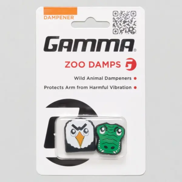 Gamma Zoo Damps Vibration Dampener - Image 5