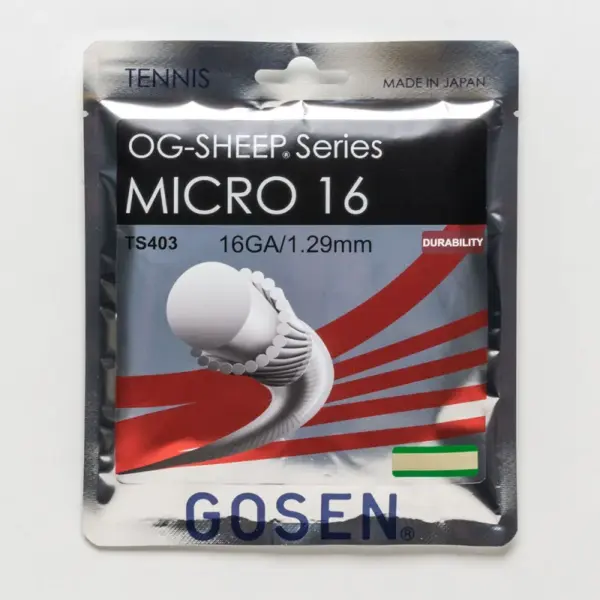 Gosen OG-Sheep Micro 16 - Image 2