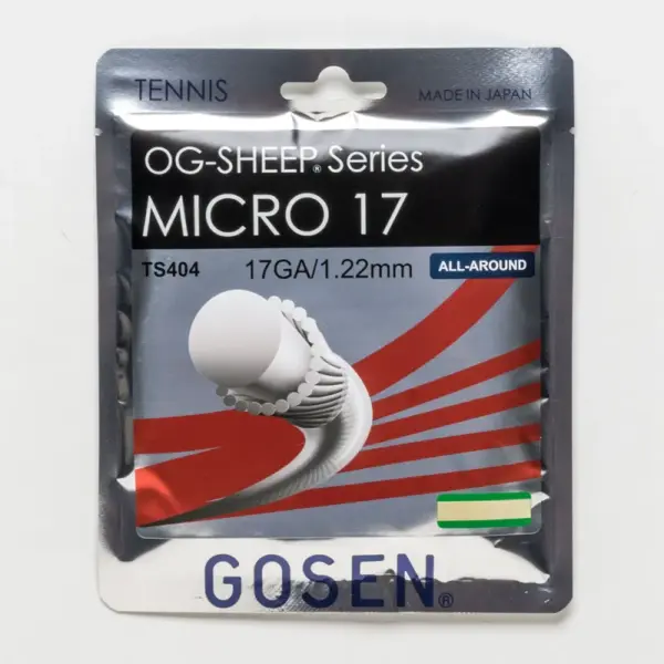 Gosen OG-Sheep Micro 17 - Image 2
