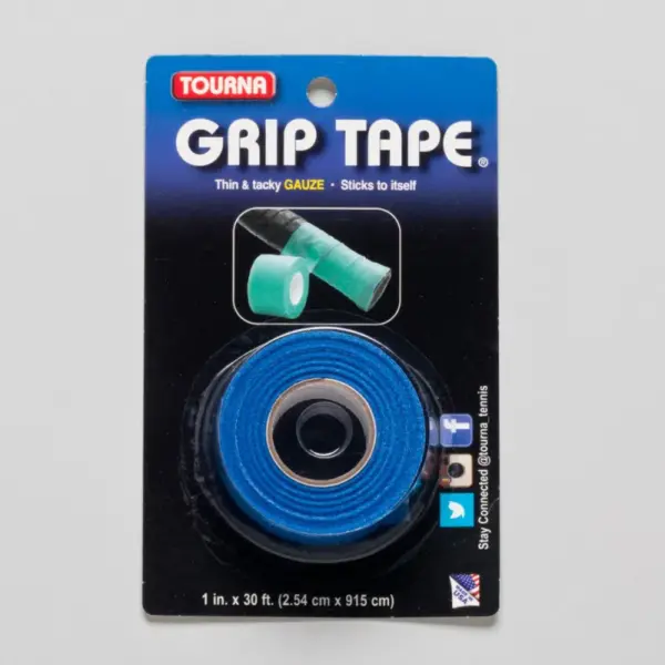 Tourna Gauze Grip Tape - Image 2