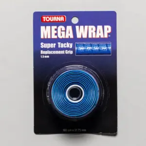Tourna Mega Wrap Replacement Grip