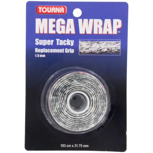 Tourna Mega Wrap Replacement Grip - Image 2