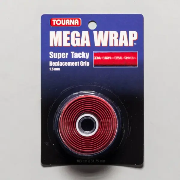 Tourna Mega Wrap Replacement Grip - Image 3