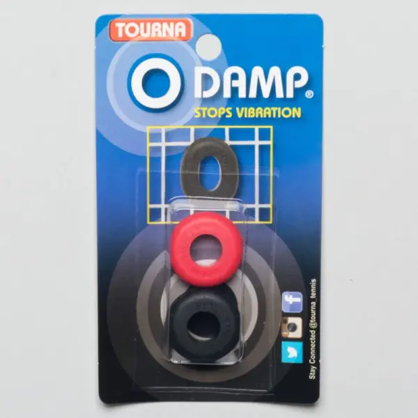 Tourna O Damp Vibration Dampener - Image 2