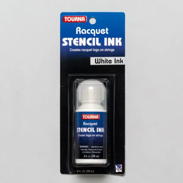 Tourna Stencil Ink - Image 2