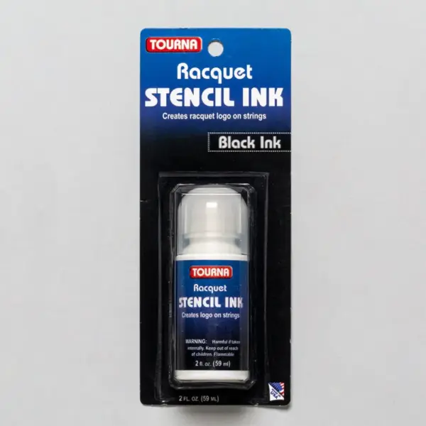 Tourna Stencil Ink - Image 3