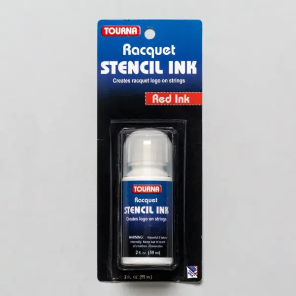 Tourna Stencil Ink - Image 4