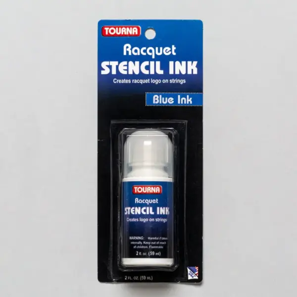 Tourna Stencil Ink - Image 6