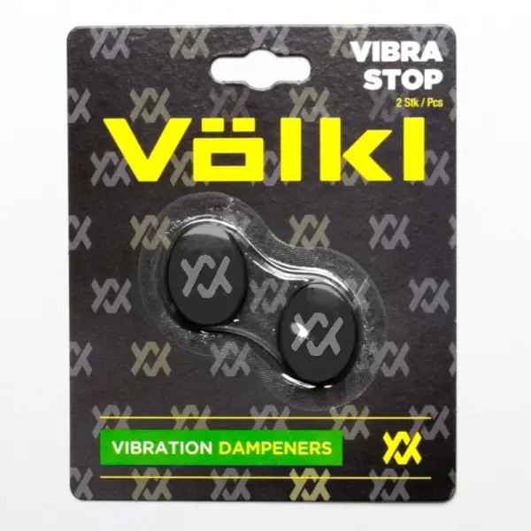 Volkl Vibrastop 2 Pack - Image 2
