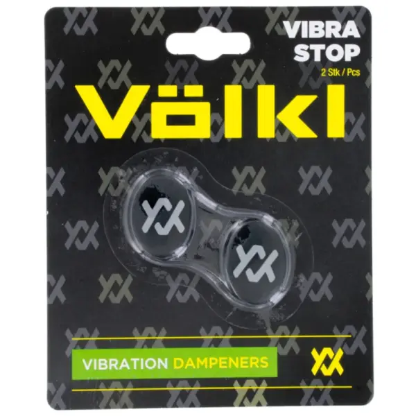 Volkl Vibrastop 2 Pack - Image 5