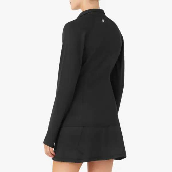 Fila Essentials Half Zip Women's - Image 2