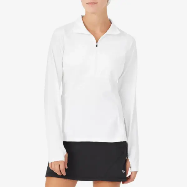 Fila Essentials Half Zip Women's - Image 3