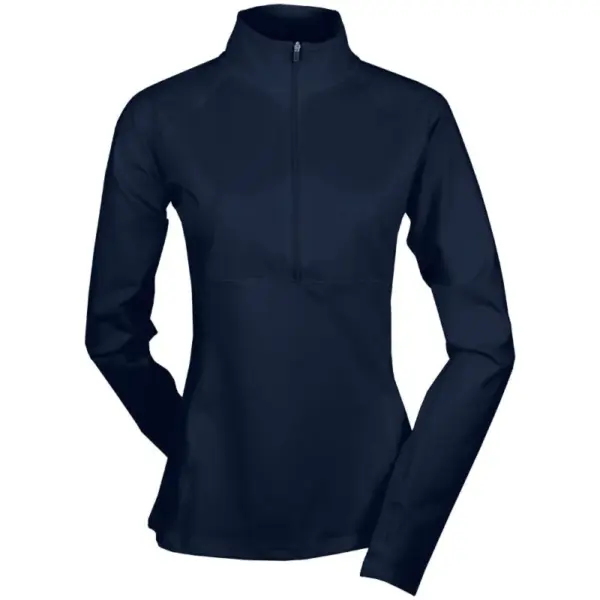 Fila Essentials Half Zip Women's - Image 5