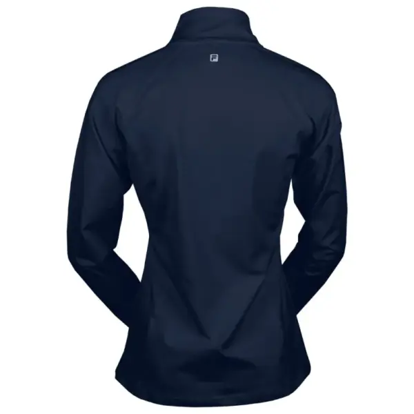 Fila Essentials Half Zip Women's - Image 6