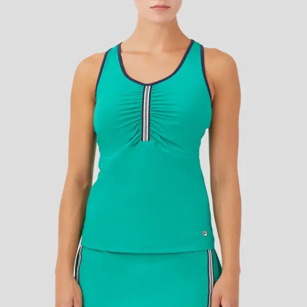 Fila Heritage Racerback Women's - Image 3