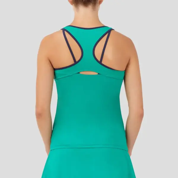 Fila Heritage Racerback Women's - Image 4