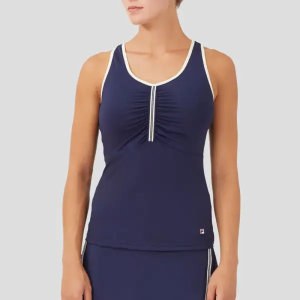 Fila Heritage Racerback Women's - Image 5