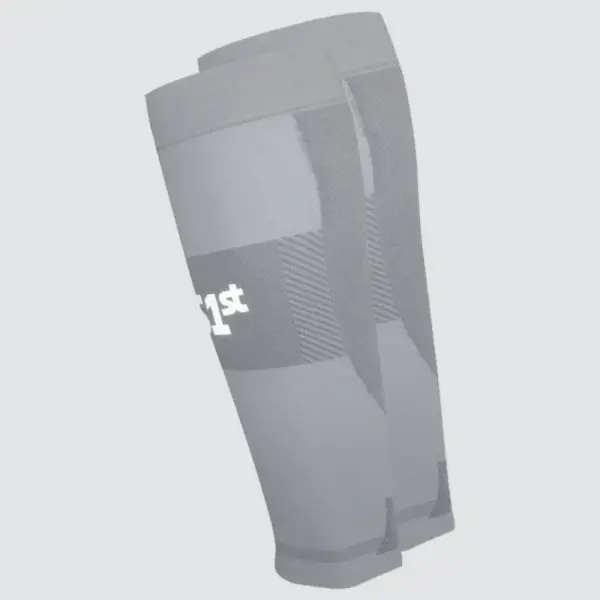 OS1st Thin Air Performance Calf Sleeves - Image 2