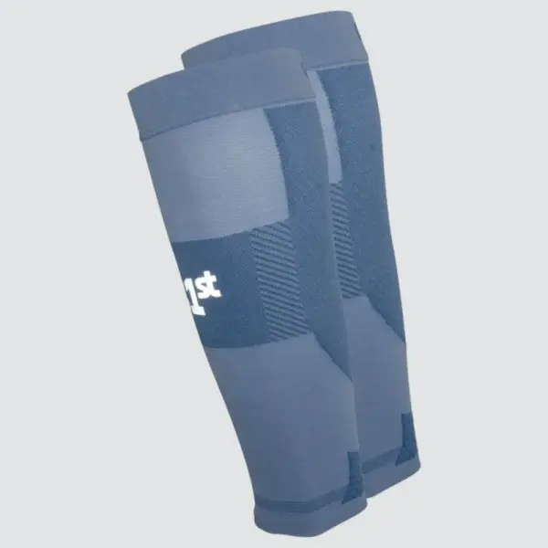 OS1st Thin Air Performance Calf Sleeves - Image 4
