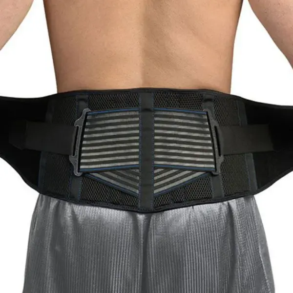Pro-Tec Premium Back Brace - Image 3