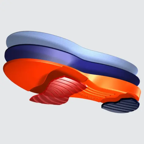 Sorbothane Women's Ultra Soles - Image 3