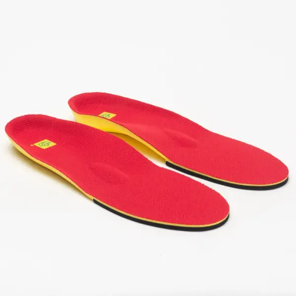 Spenco PolySorb Walker/Runner Insoles - Image 2