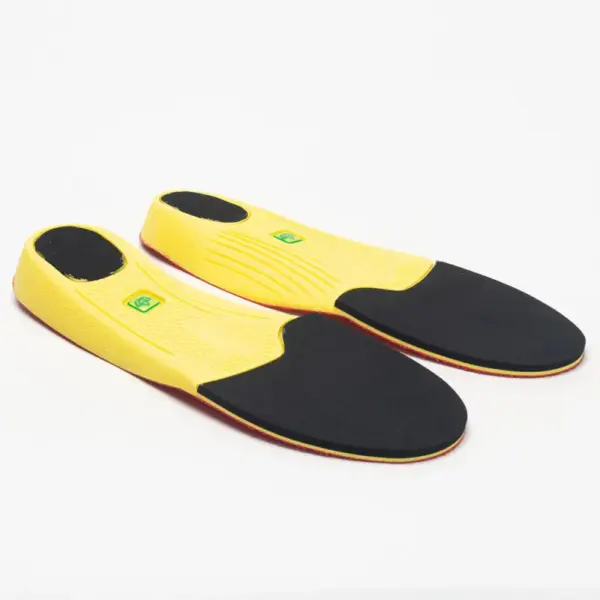 Spenco PolySorb Walker/Runner Insoles - Image 3