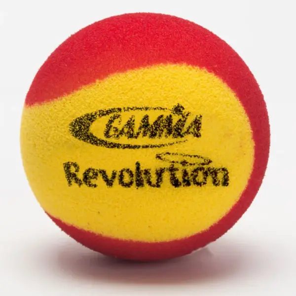 Gamma Revolution Foam 12 Pack - Image 2