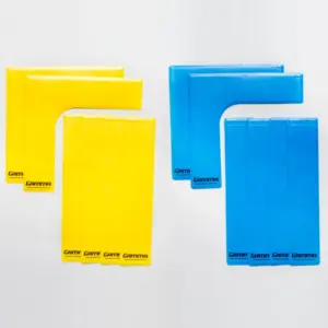 Gamma Tennis Court Marker Lines
