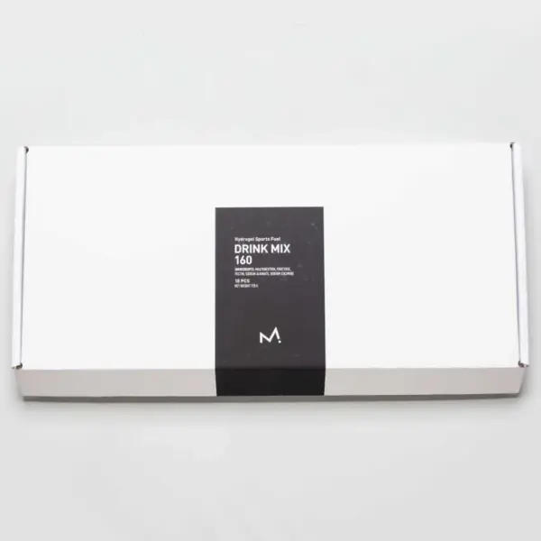 Maurten Drink Mix 160 18-Servings - Image 2