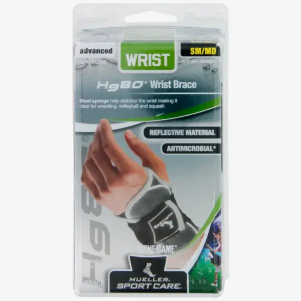 Mueller HG80 Wrist Brace 79718 - Image 3
