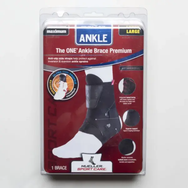 Mueller The One Ankle Brace Premium - Image 5
