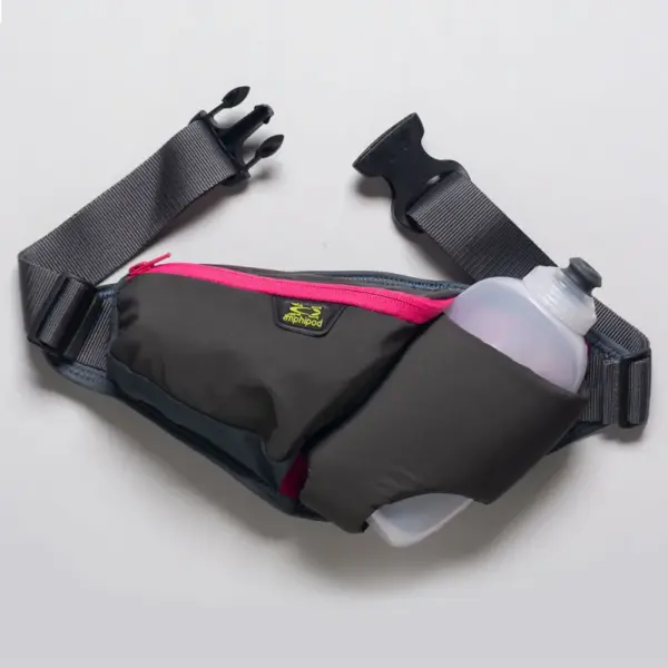 Amphipod Profile-Lite High Five-K Belt 16oz - Image 3