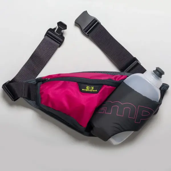 Amphipod Profile-Lite High Five-K Belt 16oz - Image 4