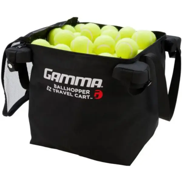 Gamma Ball Hopper EZ Travel Cart Pro Bag - Image 2
