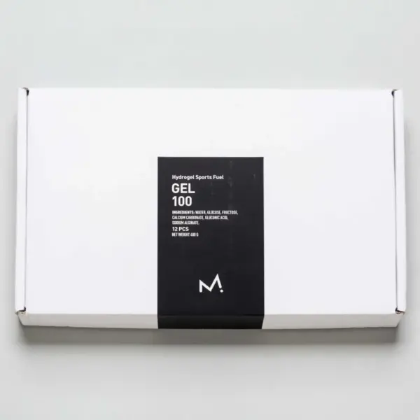 Maurten Gel 100 12-Pack - Image 2