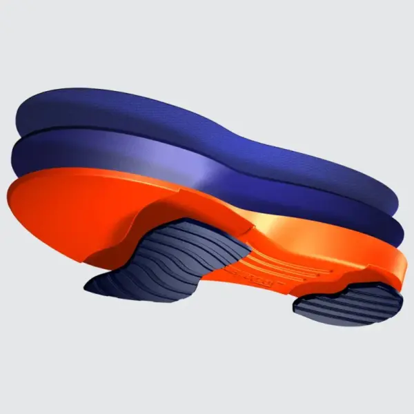 Sorbothane Maximum Duty Work Insoles - Image 3