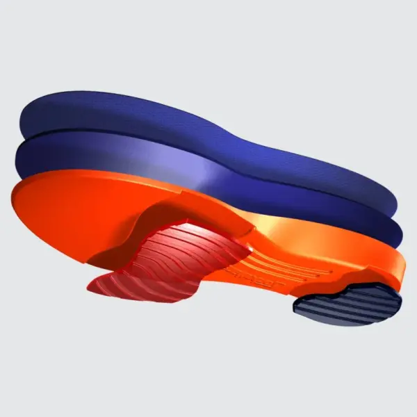 Sorbothane Ultra Sole Insoles - Image 3