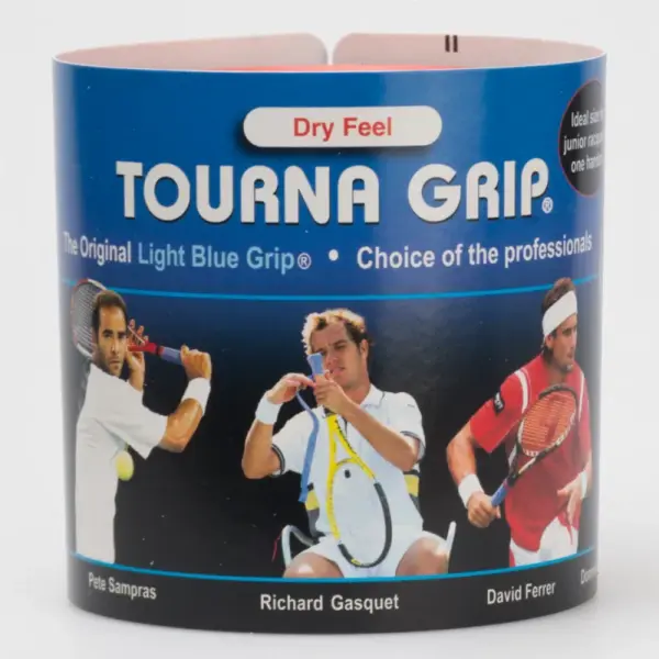 Tourna Grip Overgrips 30 Pack - Image 2