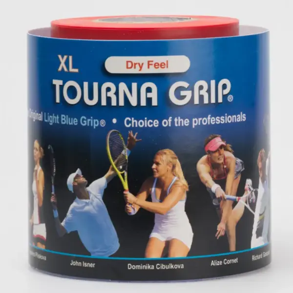Tourna Grip XL Overgrips 30 Pack - Image 2