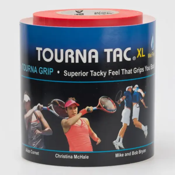 Tourna TAC XL Overgrips 30 Pack - Image 4