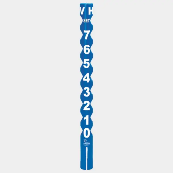 Tourna Tennis Court Score Tube - Image 2