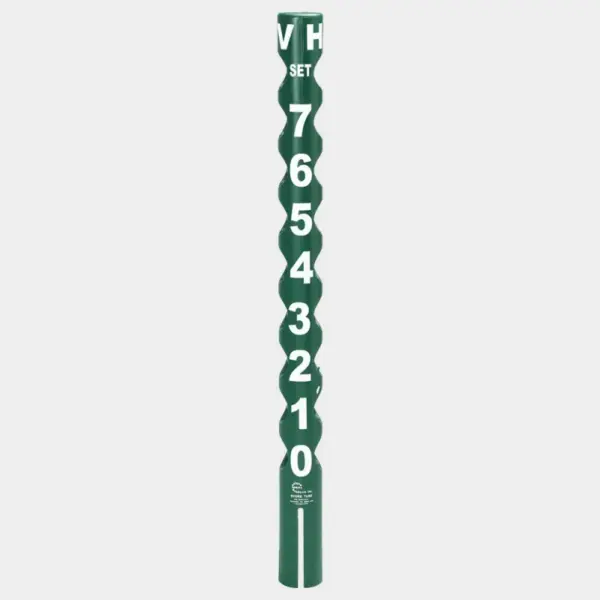 Tourna Tennis Court Score Tube - Image 3