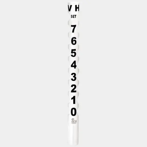 Tourna Tennis Court Score Tube - Image 4